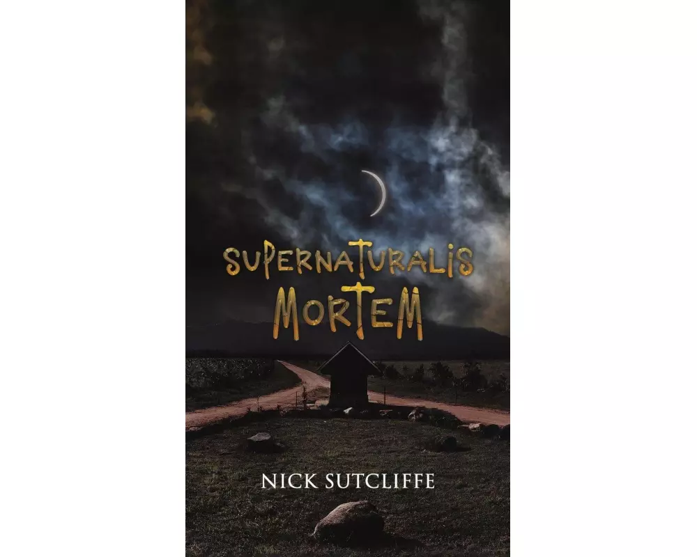 Supernaturalis Mortem