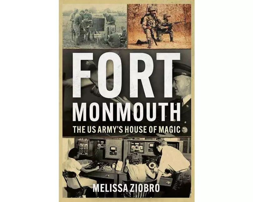 Fort Monmouth