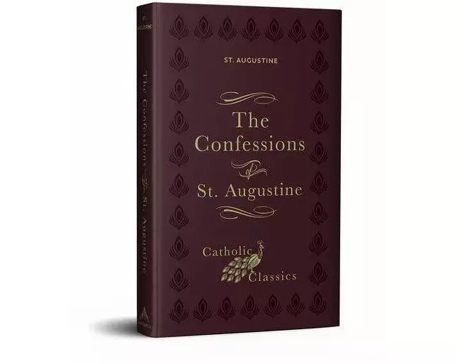 Confessions of St. Augustine
