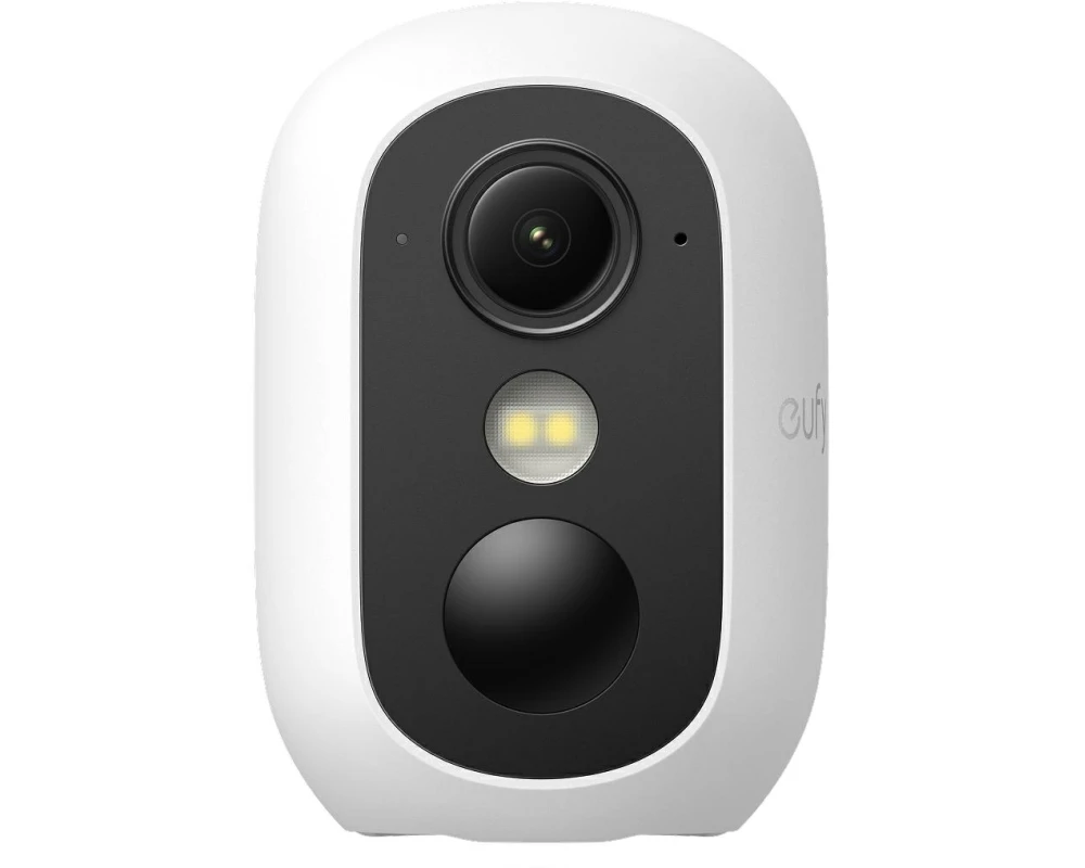 eufy Netzwerkkamera C35