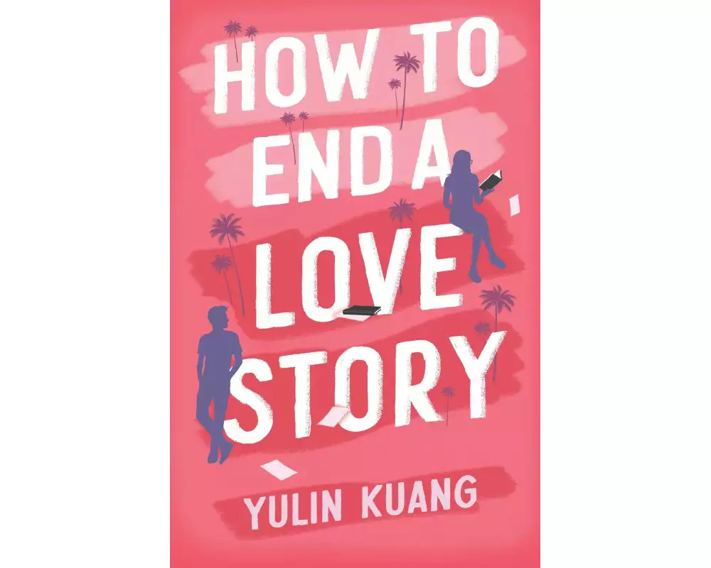 How to End a Love Story