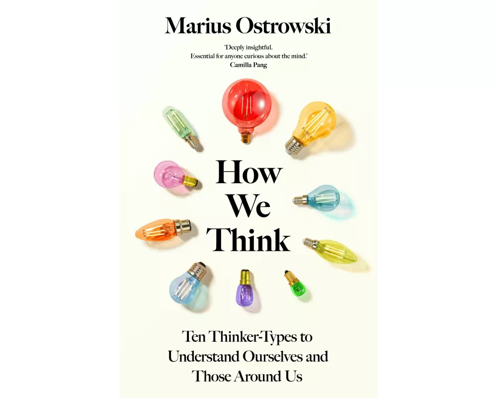 How We Think