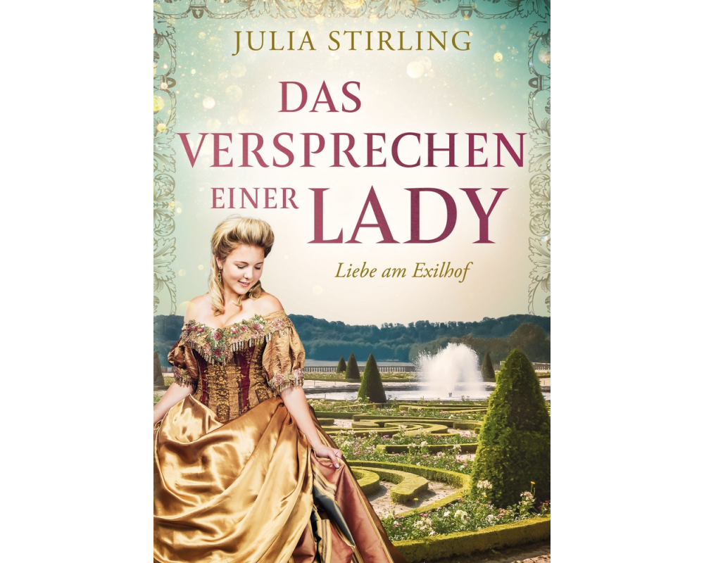 Das Versprechen einer Lady