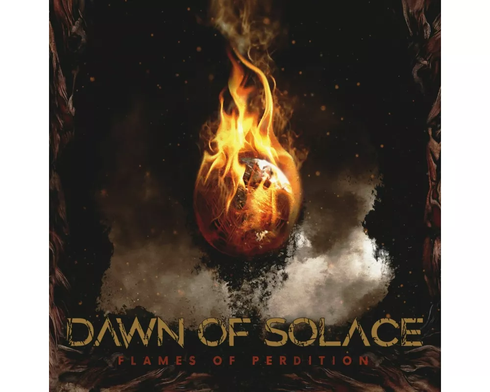 Flames Of Perdition (Digipak)