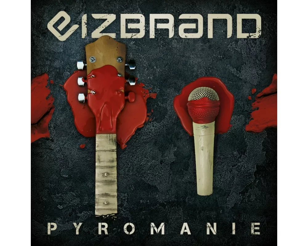 Pyromanie (Digipak)