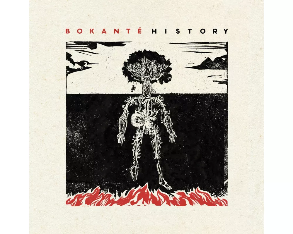 History