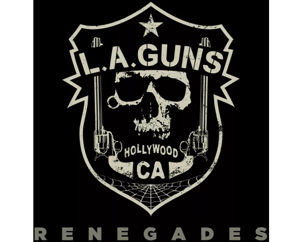 Renegades