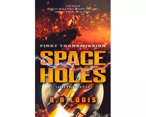 Space Holes