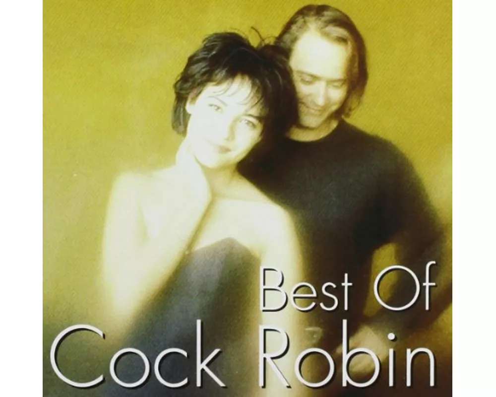Best Of Cock Robin