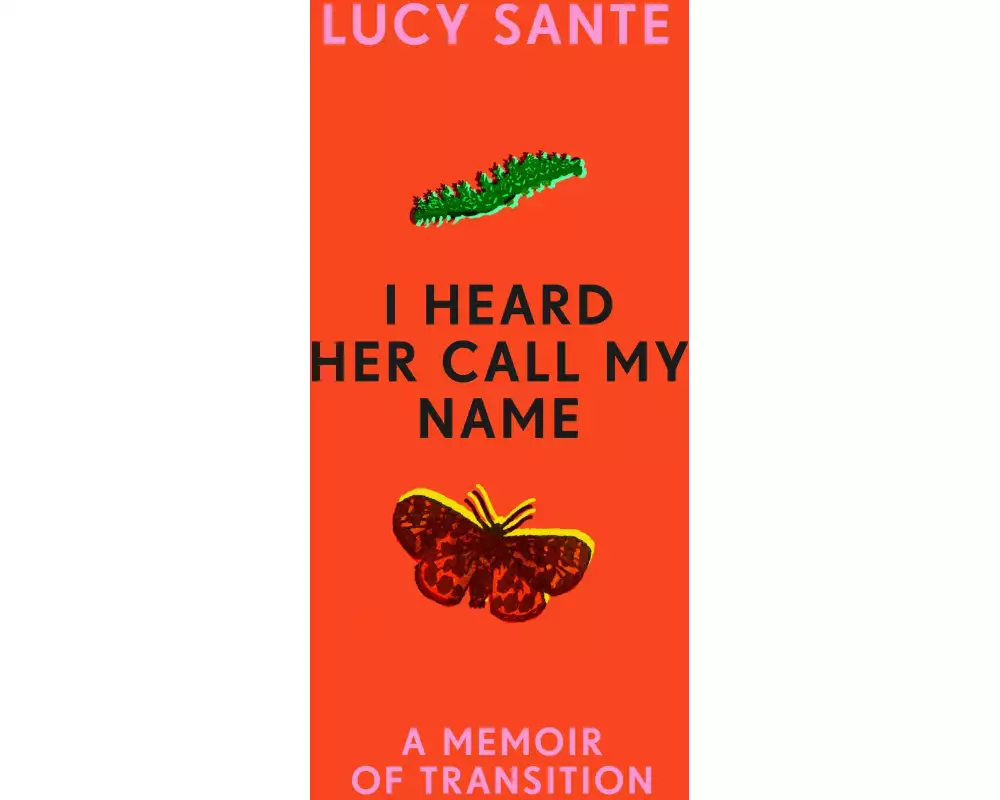 I Heard Her Call My Name