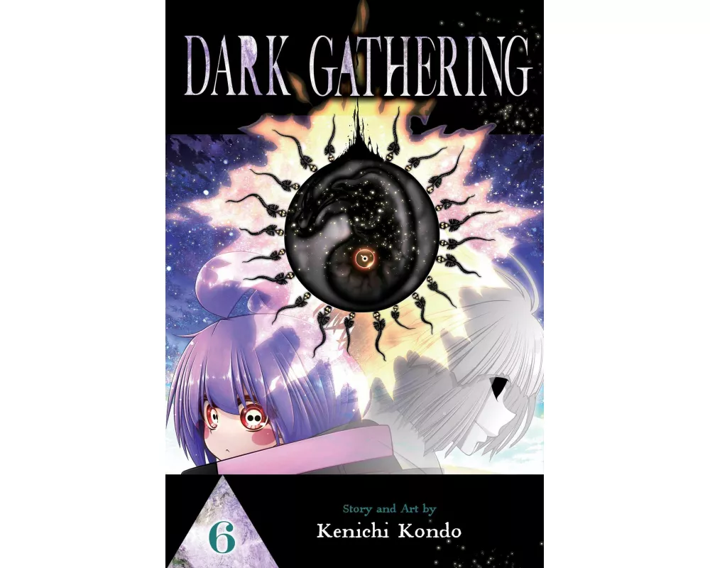 Dark Gathering, Vol. 6, Vol. 6