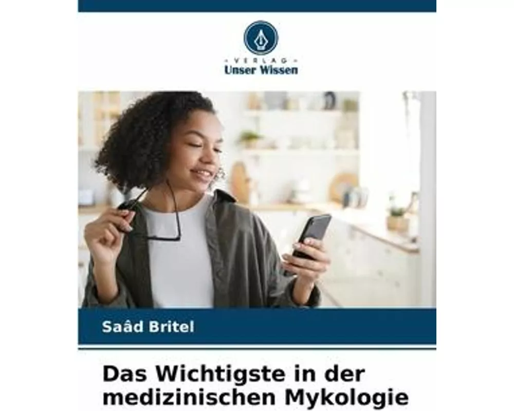 Das Wichtigste in der medizinischen Mykologie