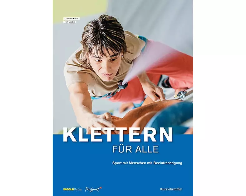 Klettern für alle