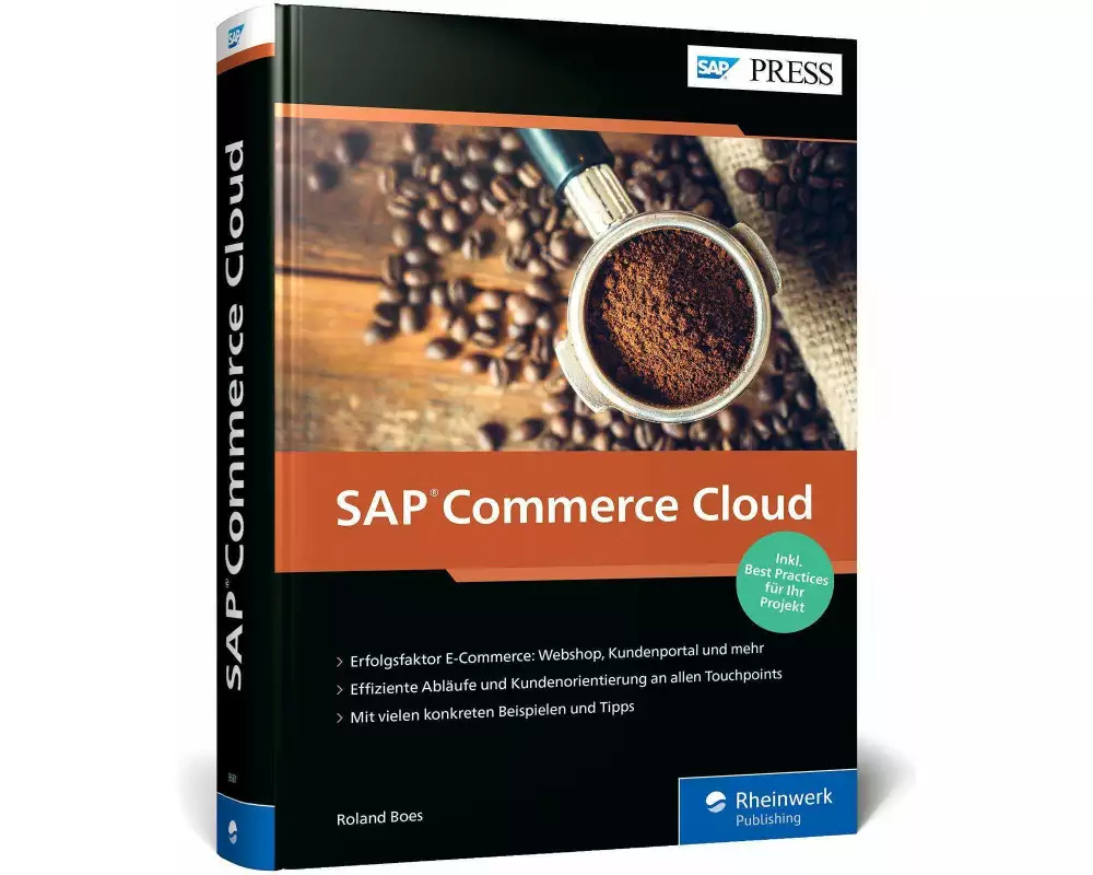 SAP Commerce Cloud