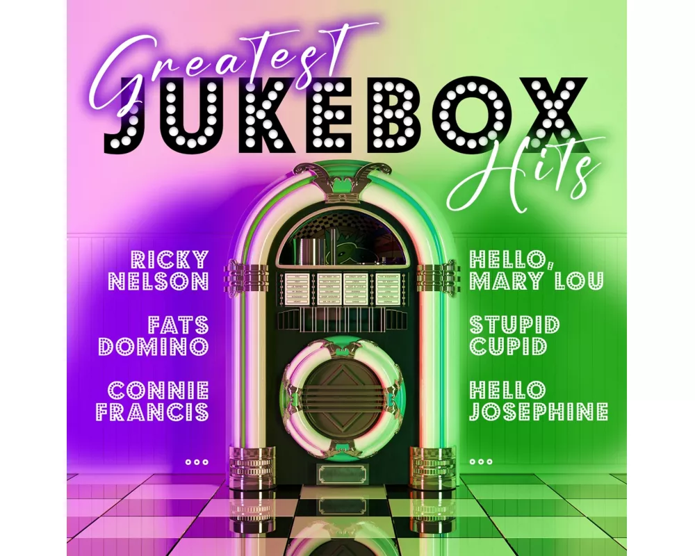 Greatest Jukebox Hits