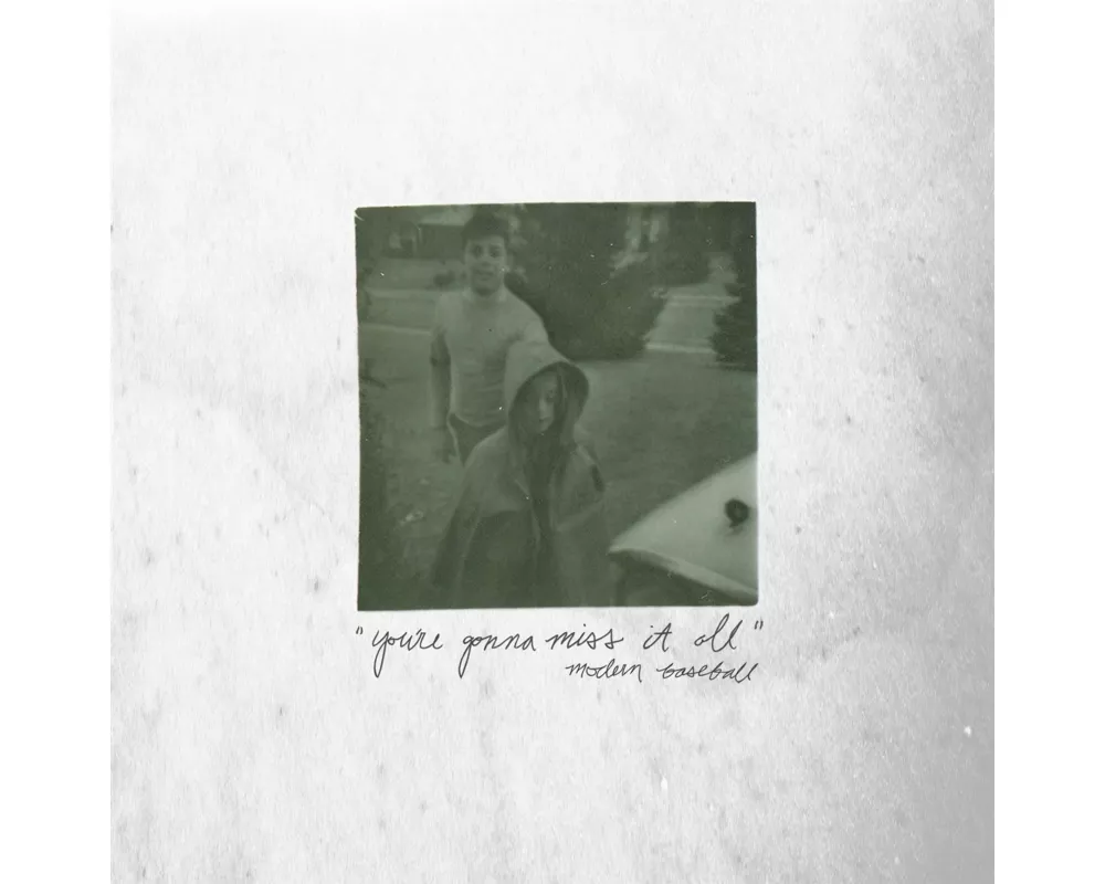 You're Gonna Miss It All