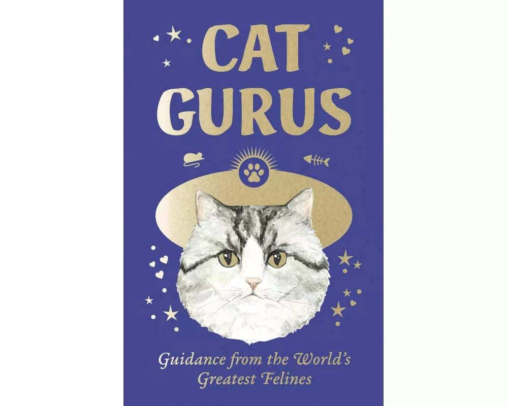 Cat Gurus (Mini Deck)