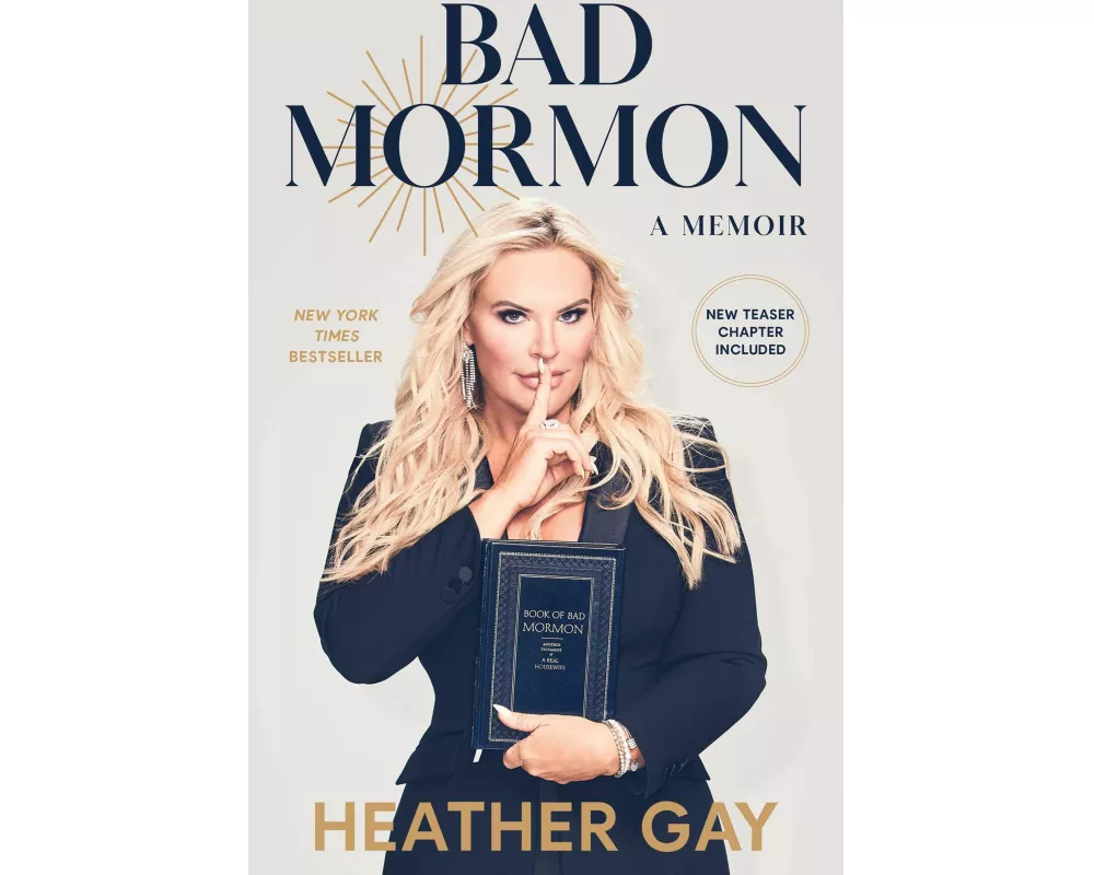 Bad Mormon