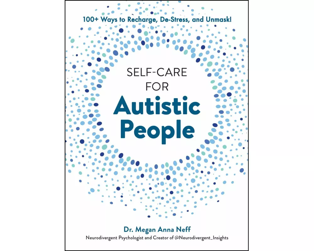 Self-Care for Autistic People