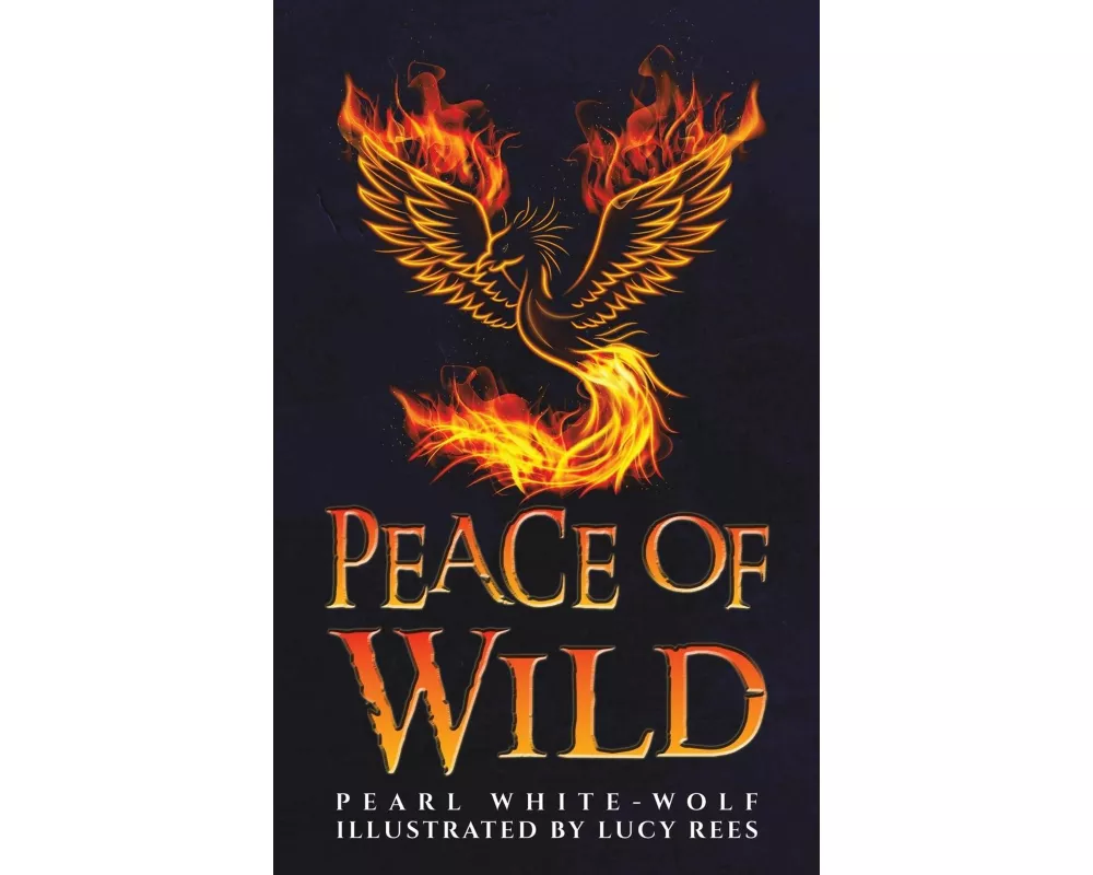 Peace of Wild