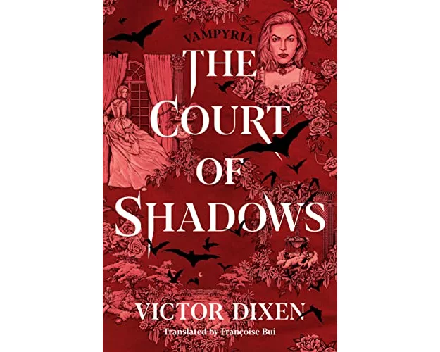 The Court of Shadows