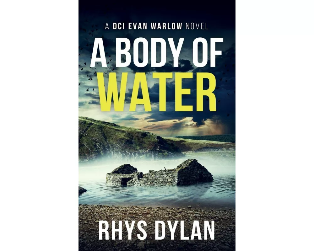 A Body Of Water