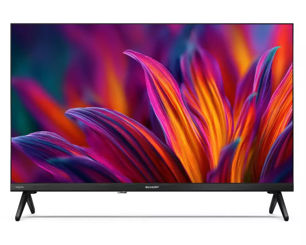 Sharp TV 24JF2255E 24", 1366 x 768 (WXGA), LED-LCD