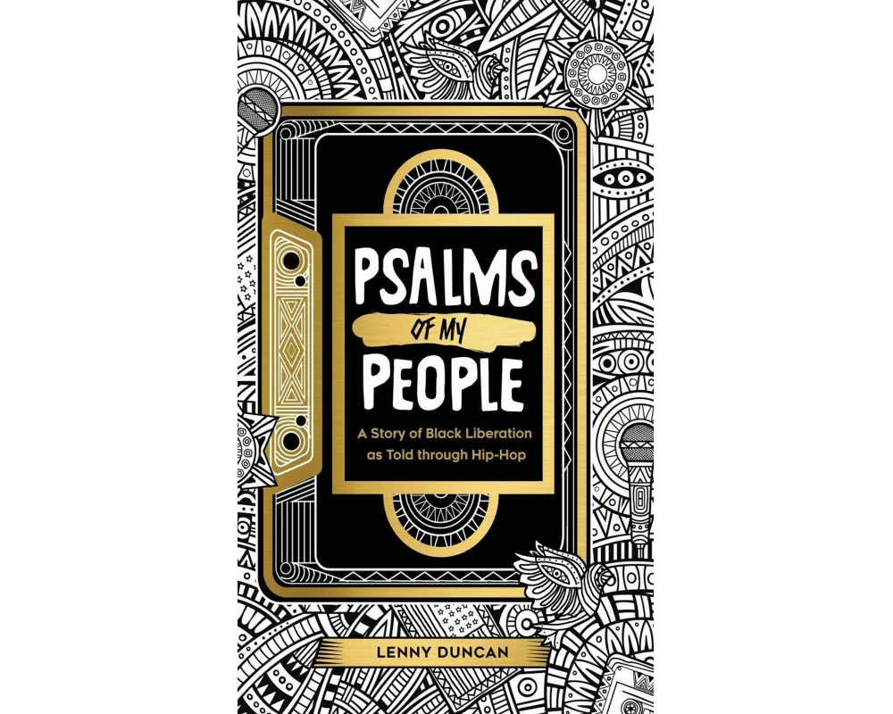 Psalms of My People