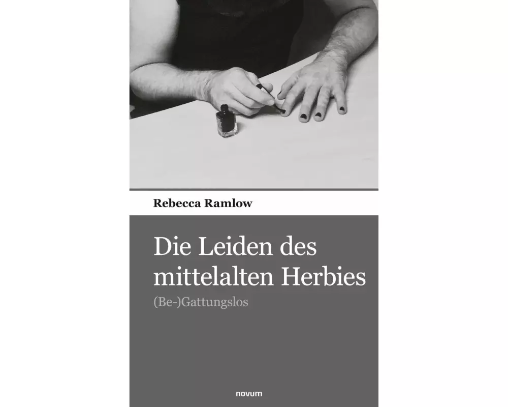 Die Leiden des mittelalten Herbies