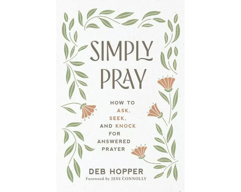 Simply Pray