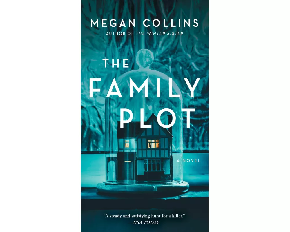 The Family Plot