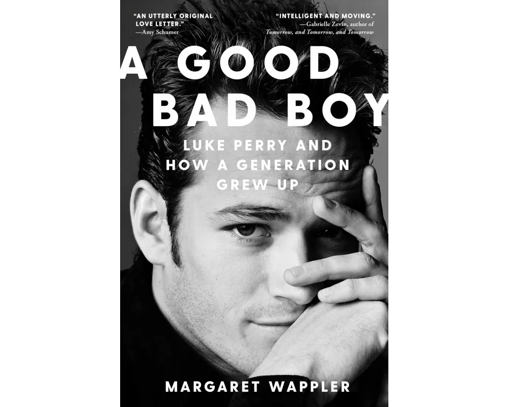 A Good Bad Boy