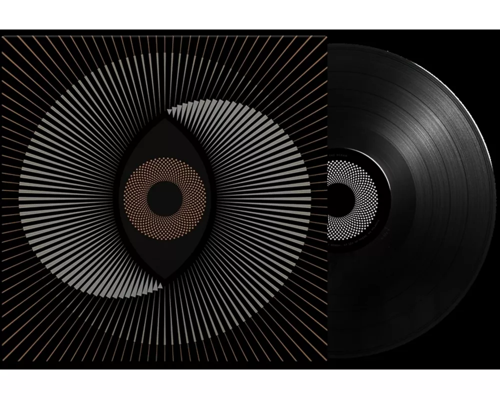 HOLOCENE (Standard Edition)