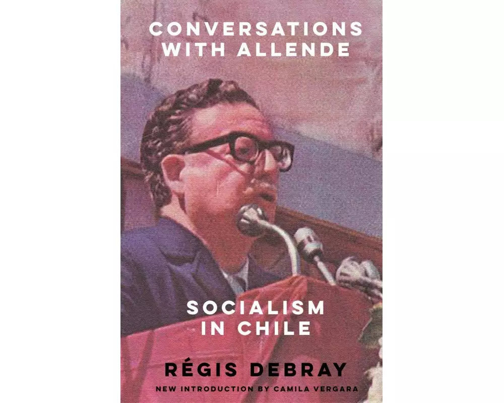 Conversations with Allende