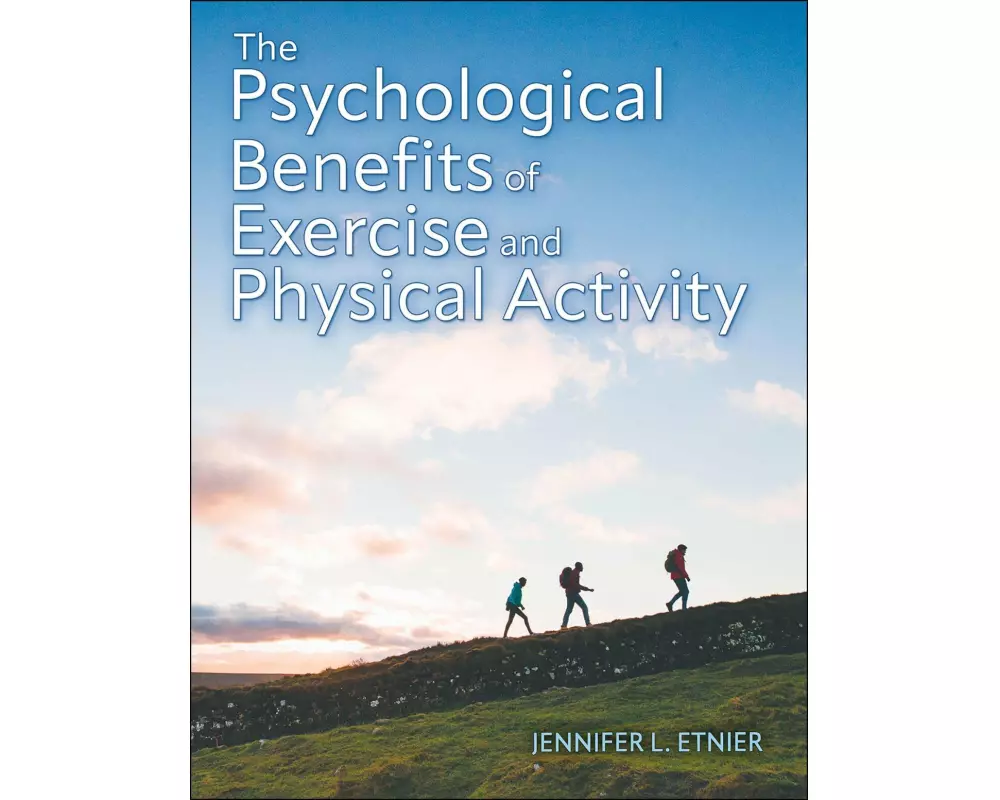 The Psychological Benefits of Exercise and Physical Activity