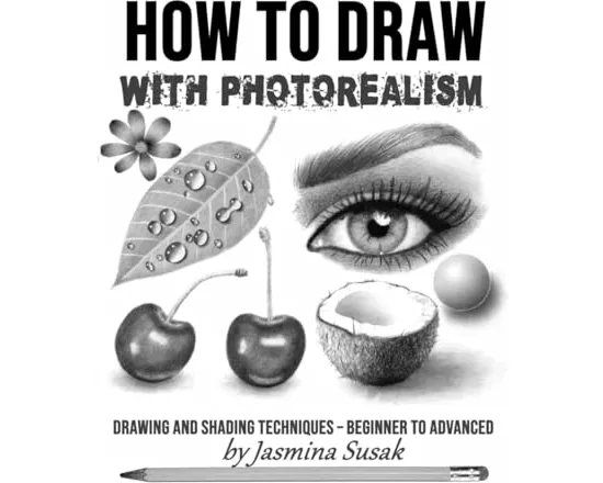 How to Draw with Photorealism
