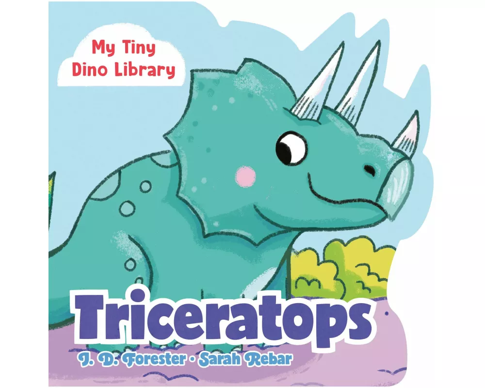 Triceratops
