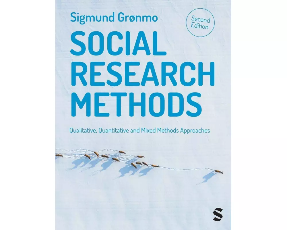 Social Research Methods