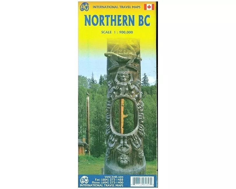 British Columbia Northern