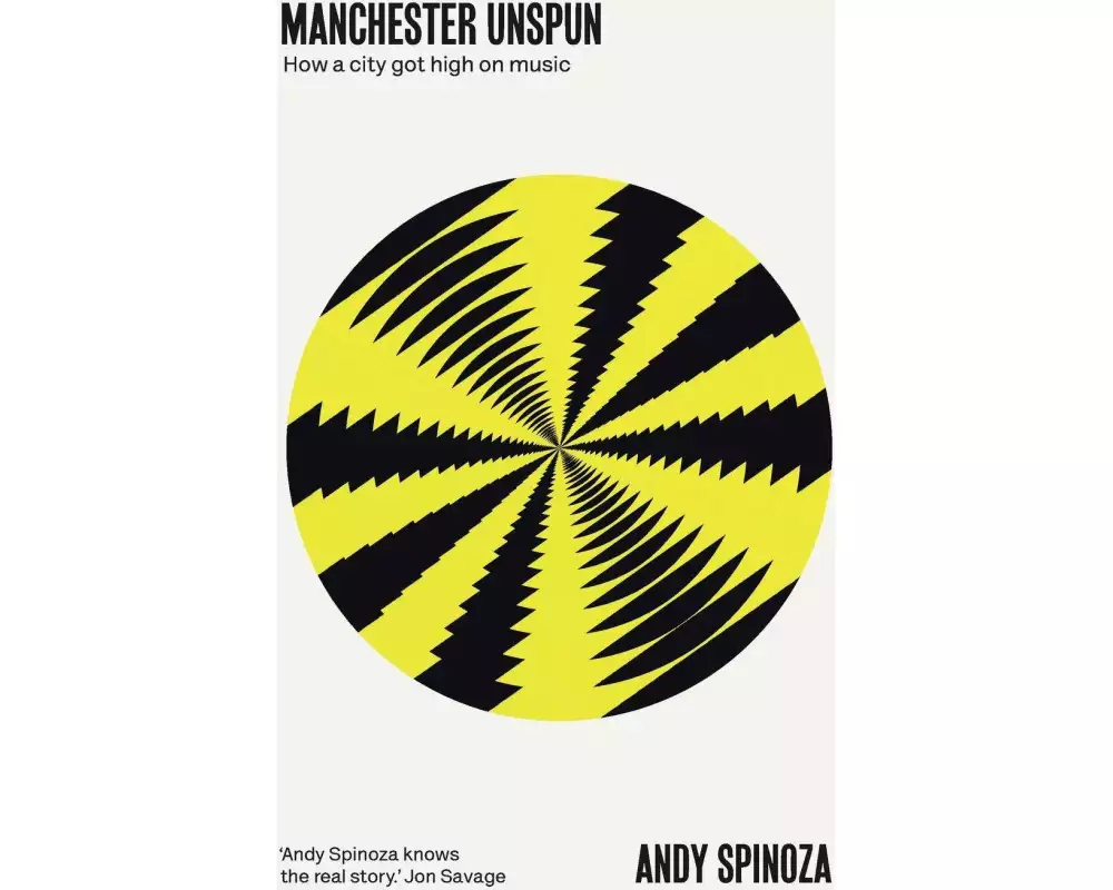 Manchester Unspun