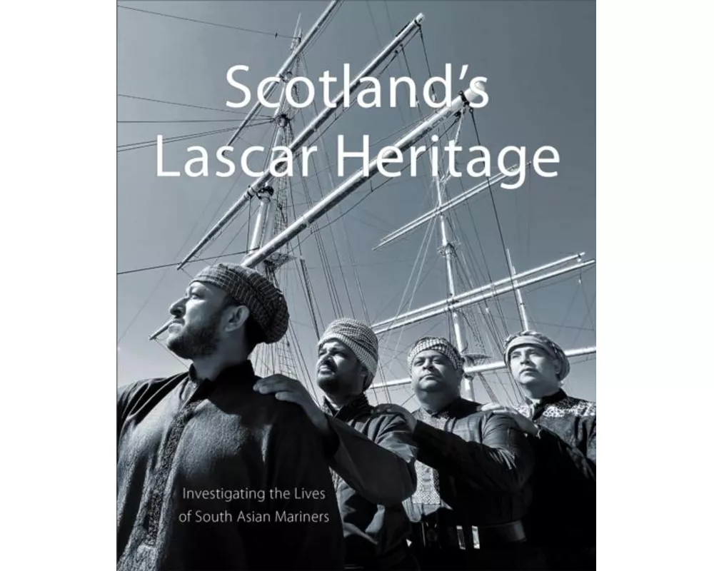 Scotland's Lascar Heritage