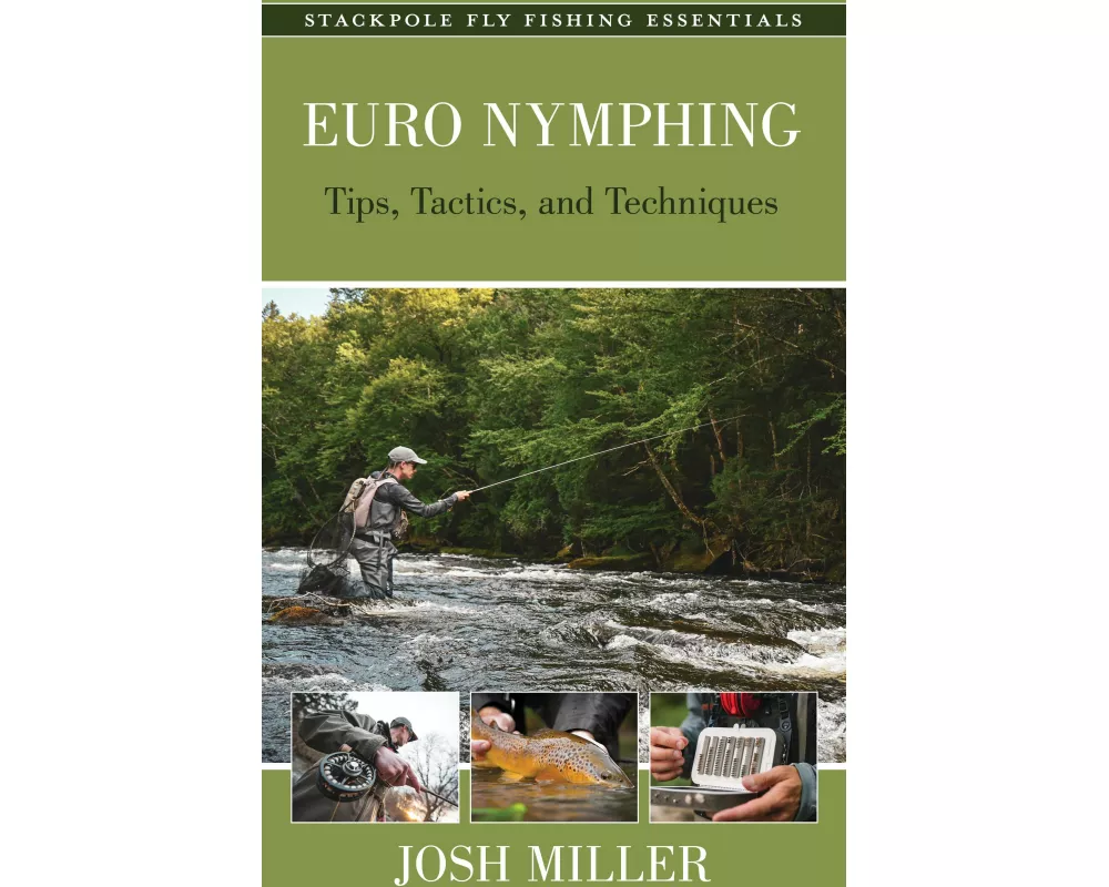 Euro Nymphing