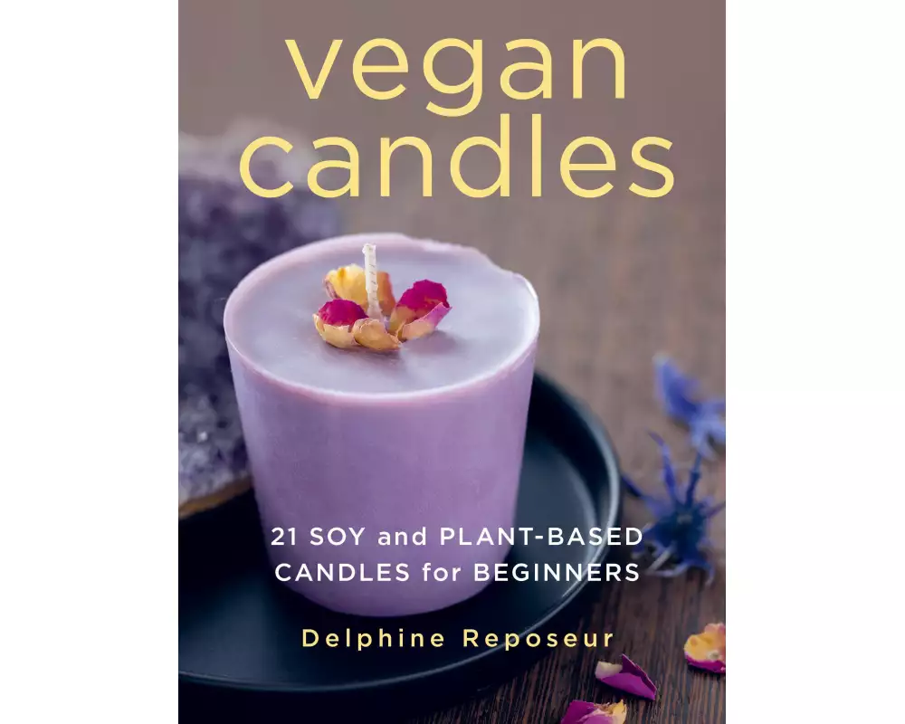 Vegan Candles