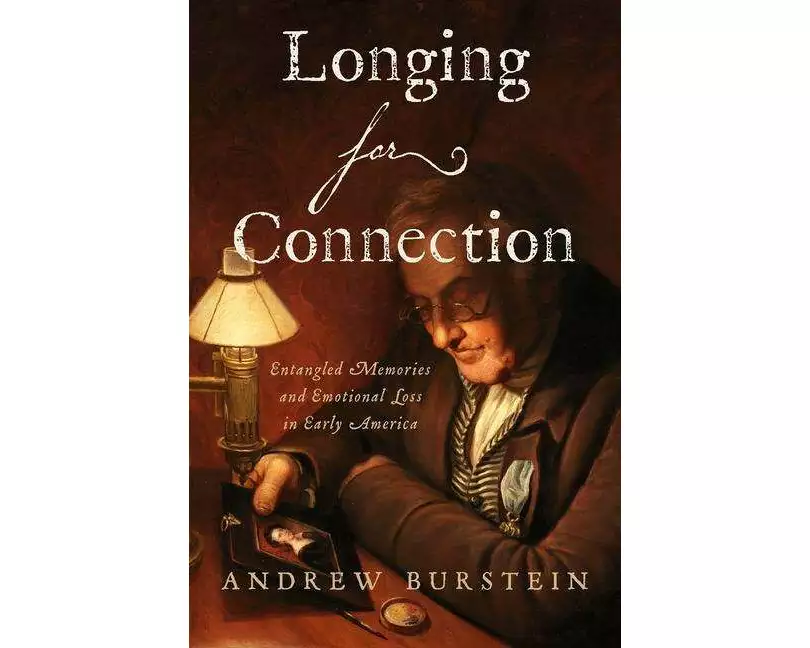 Longing for Connection