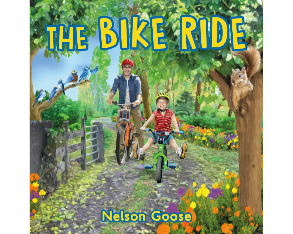 The Bike Ride