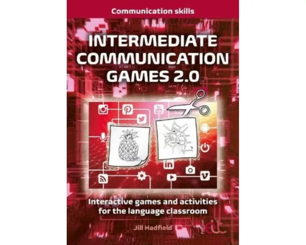 Intermediate Communication Games 2.0