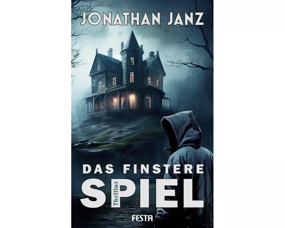 Das finstere Spiel