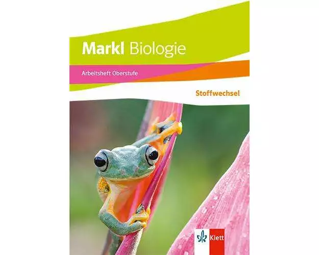 Markl Biologie Oberstufe