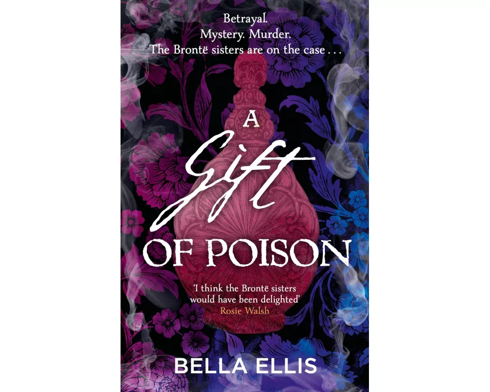 A Gift of Poison