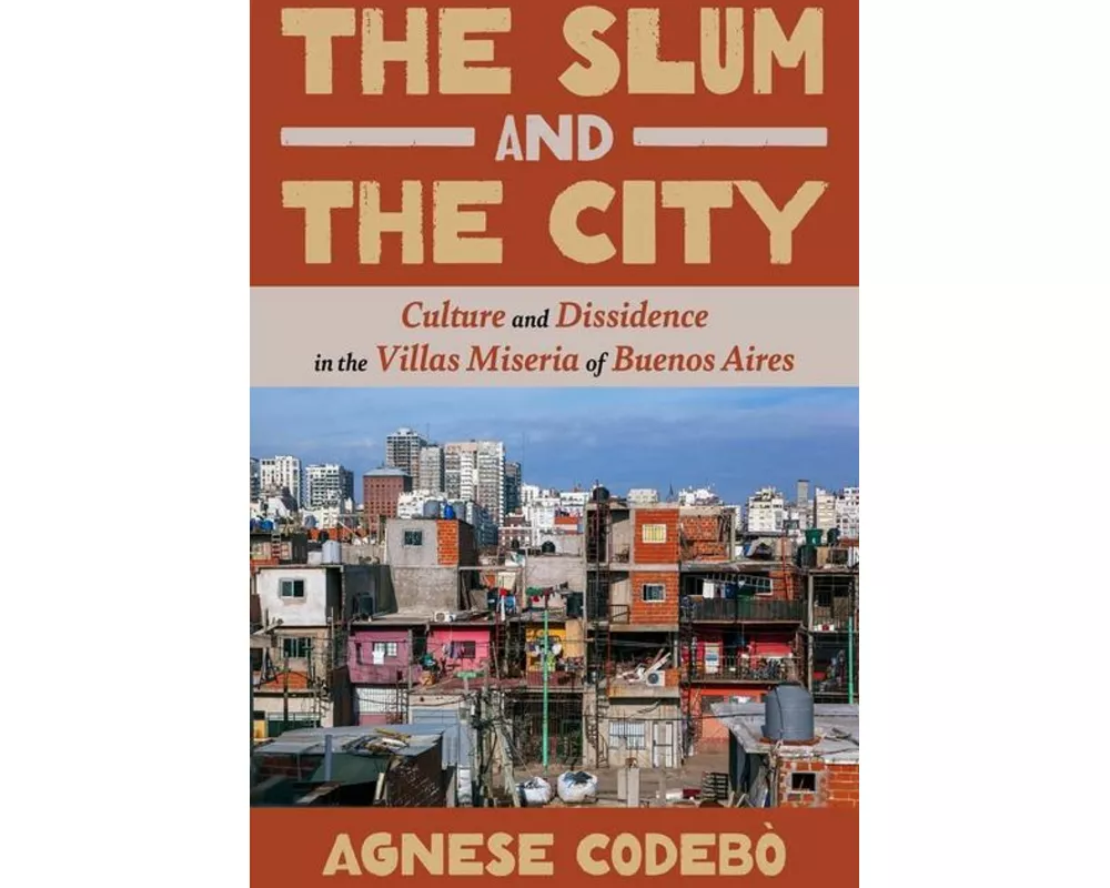 The Slum and the City